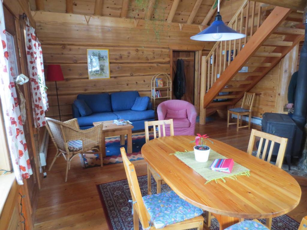 Blaeberry Mountain Lodge Golden Cameră foto
