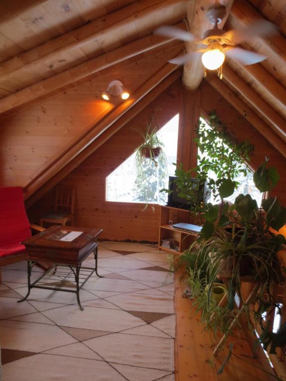 Blaeberry Mountain Lodge Golden Cameră foto