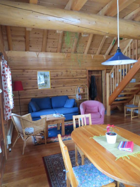 Blaeberry Mountain Lodge Golden Cameră foto