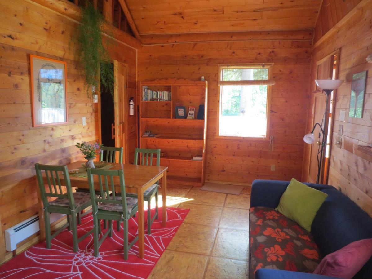 Blaeberry Mountain Lodge Golden Cameră foto